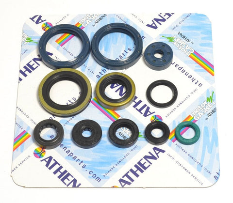 Engine Oil Seals Kit ATHENA ATHENA MOTOVEIKALS 21