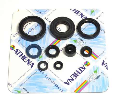 Engine Oil Seals Kit ATHENA ATHENA MOTOVEIKALS 21