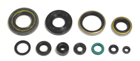 Engine Oil Seals Kit ATHENA ATHENA MOTOVEIKALS 21