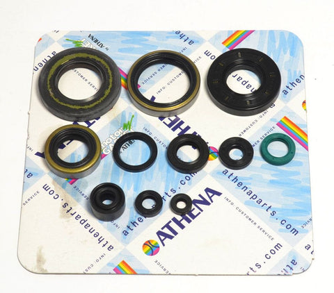 Engine Oil Seals Kit ATHENA ATHENA MOTOVEIKALS 21