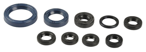 Engine Oil Seals Kit ATHENA ATHENA MOTOVEIKALS 21