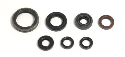 Engine Oil Seals Kit ATHENA ATHENA MOTOVEIKALS 21
