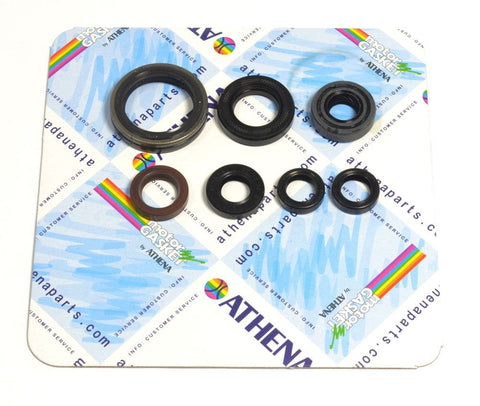 Engine Oil Seals Kit ATHENA ATHENA MOTOVEIKALS 21