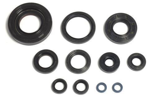 Engine Oil Seals Kit ATHENA ATHENA MOTOVEIKALS 21