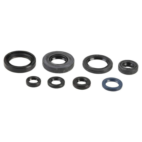 Engine Oil Seals Kit ATHENA ATHENA MOTOVEIKALS 21