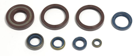 Engine Oil Seals Kit ATHENA ATHENA MOTOVEIKALS 21
