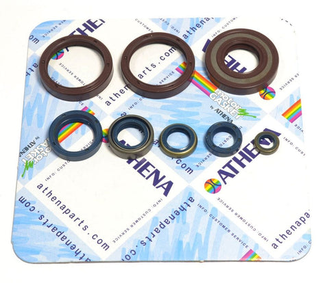 Engine Oil Seals Kit ATHENA ATHENA MOTOVEIKALS 21