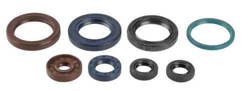 Engine Oil Seals Kit ATHENA ATHENA MOTOVEIKALS 21