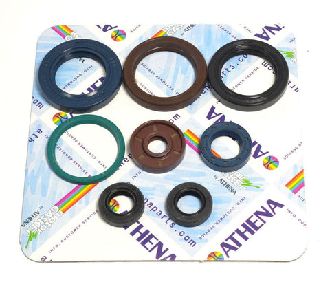 Engine Oil Seals Kit ATHENA ATHENA MOTOVEIKALS 21