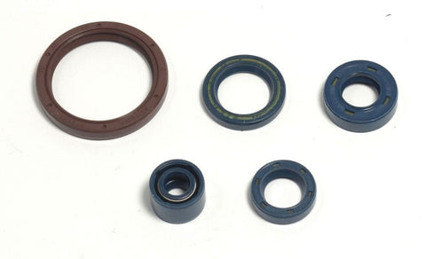 Engine Oil Seals Kit ATHENA ATHENA MOTOVEIKALS 21