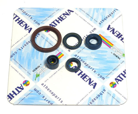 Engine Oil Seals Kit ATHENA ATHENA MOTOVEIKALS 21