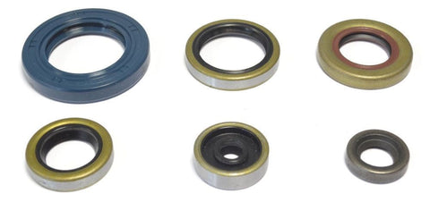 Engine Oil Seals Kit ATHENA ATHENA MOTOVEIKALS 21