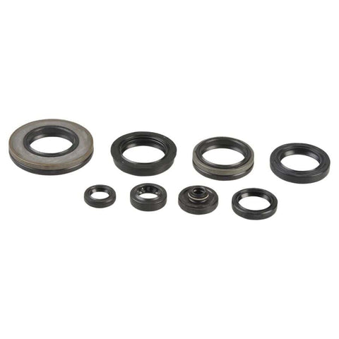 Engine Oil Seals Kit ATHENA ATHENA MOTOVEIKALS 21