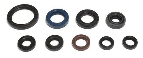 Engine Oil Seals Kit ATHENA ATHENA MOTOVEIKALS 21