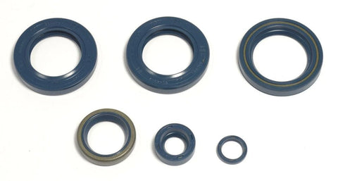 Engine Oil Seals Kit ATHENA ATHENA MOTOVEIKALS 21