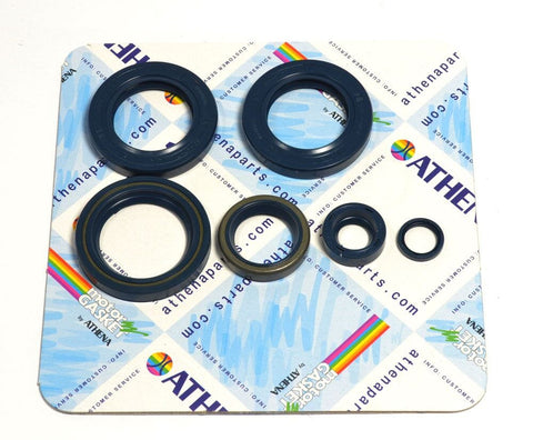 Engine Oil Seals Kit ATHENA ATHENA MOTOVEIKALS 21