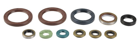 Engine Oil Seals Kit ATHENA ATHENA MOTOVEIKALS 21