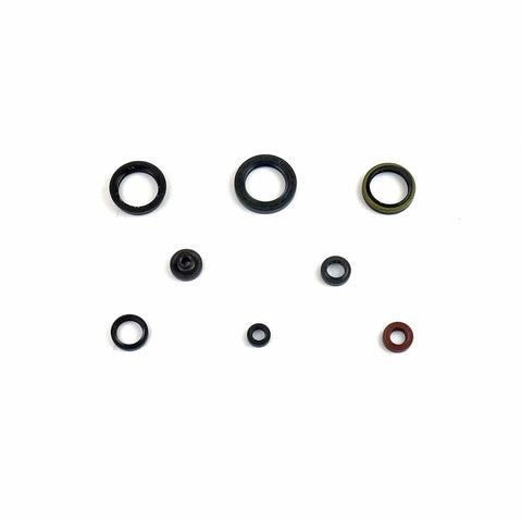 Engine Oil Seals Kit ATHENA ATHENA MOTOVEIKALS 21