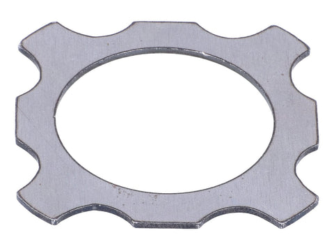 engine oil thrower for Simson S50, SR4-1, SR4-2, SR4-3, SR4-4, KR51/1 Schwalbe, Star, Sperber, Spatz, Habicht OEM STANDARD MOTOVEIKALS 21
