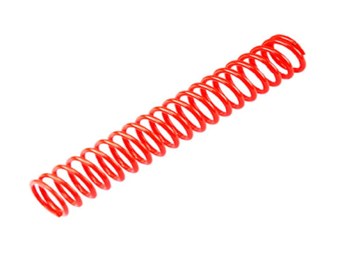 engine spring Doppler ER1 hard red for Peugeot 103 SP, MVL, SPX, RCX, MBK 51 DOPPLER MOTOVEIKALS 21
