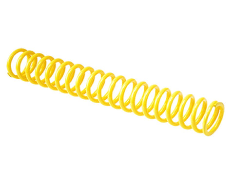 engine spring Doppler ER1 medium yellow for Peugeot 103 SP, MVL, SPX, RCX, MBK 51 DOPPLER MOTOVEIKALS 21