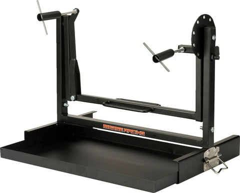 Engine Stand Mse Offroad MOOSE RACING HARD-PARTS MOOSE RACING MOTOVEIKALS 21