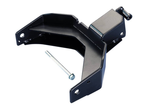 engine support bracket Polini for short intake for Piaggio Ape 50 POLINI MOTOVEIKALS 21