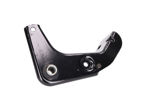 engine support bracket right-hand black for Simson S50, S51, S53, S70, S83 DIVERSE / IMPORT MOTOVEIKALS 21