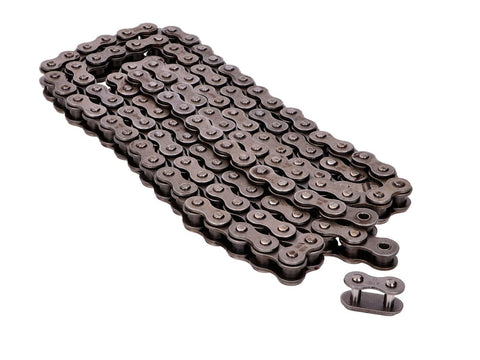 Esjot chain 122 links, 1/2 x 3/16 for Zündapp, Kreidler, Puch, KTM, DKW, Hercules ESJOT MOTOVEIKALS 21