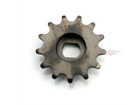 Esjot chain sprocket for Hercules, Miele, KTM, Rixe, Göricke ESJOT MOTOVEIKALS 21