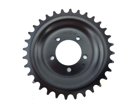 Esjot sprocket 32 teeth for Hercules moped 252 MF 222, Sachs H 90 VE ESJOT MOTOVEIKALS 21