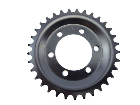 Esjot sprocket 33 teeth for Zündapp R 50 scooter ESJOT MOTOVEIKALS 21