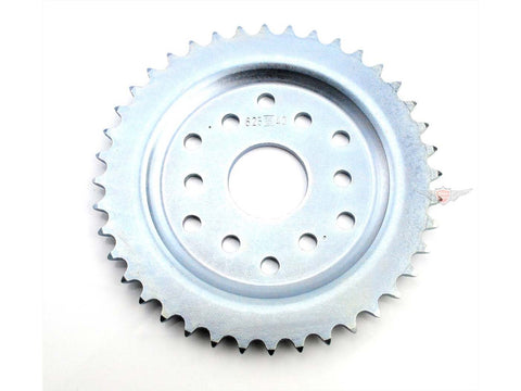 Esjot sprocket 40 teeth for Puch X 50 Maxi Plus ESJOT MOTOVEIKALS 21