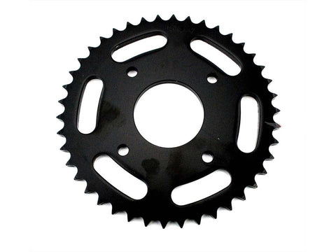 Esjot sprocket 42 teeth for Hercules K 180 BW ESJOT MOTOVEIKALS 21