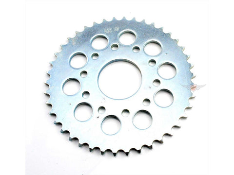 Esjot sprocket 42 teeth for Puch Cobra 80 Monza 6 SL DIVERSE / IMPORT MOTOVEIKALS 21