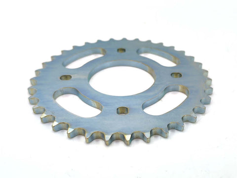 Esjot sprocket for Hercules K 50 RL, RE, SX, RX, SE, SL ESJOT MOTOVEIKALS 21