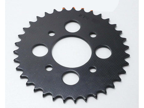 Esjot sprocket for Hercules MK 3 M, 4 5 M Moped Mokick ESJOT MOTOVEIKALS 21