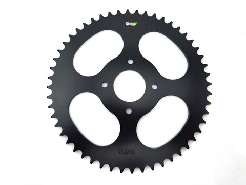 Esjot sprocket for Hercules Prima 1 - 6, MP 2, 4, MF 3, M HR Hobby Rider, P 1, MX SX, 5, Optima Pronto, Presto moped, moped ESJOT MOTOVEIKALS 21
