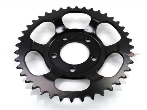 Esjot sprocket for Hercules Prima GT, GX ESJOT MOTOVEIKALS 21