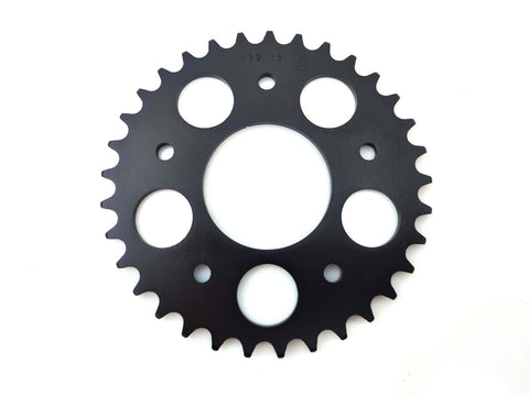 Esjot sprocket for Kreidler Florett LF, LH, RMC, RM, Flory ESJOT MOTOVEIKALS 21