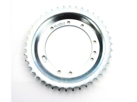 Esjot sprocket for Kreidler MF 2, MP 2 moped ESJOT MOTOVEIKALS 21