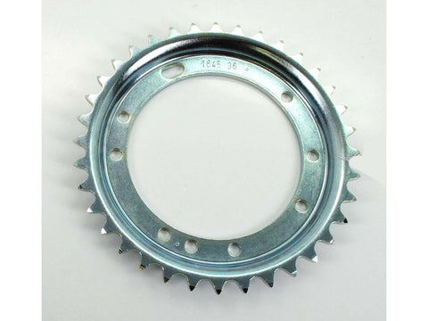Esjot sprocket for Kreidler MF 2, MP Flory 20, 22 ESJOT MOTOVEIKALS 21