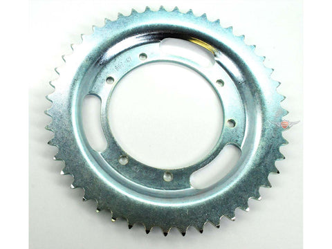 Esjot sprocket for Maxi N, S, X 30 A, 40 Mini moped, SL 2-speed automatic, moped moped mokick ESJOT MOTOVEIKALS 21