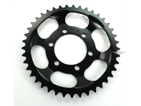 Esjot sprocket for Super Combinette type 429, 433, Sport 510, 515, Falconette 425, 435 ESJOT MOTOVEIKALS 21