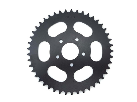 Esjot sprocket for ZB 22, ZD 10, 30, ZR 20, ZA 25, 40 ESJOT MOTOVEIKALS 21