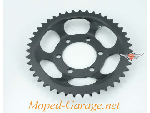 ESJOT sprocket for Zündapp CS 25, 50 DIVERSE / IMPORT MOTOVEIKALS 21