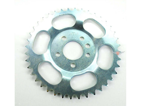 Esjot sprocket tuning for moped mokick ESJOT MOTOVEIKALS 21