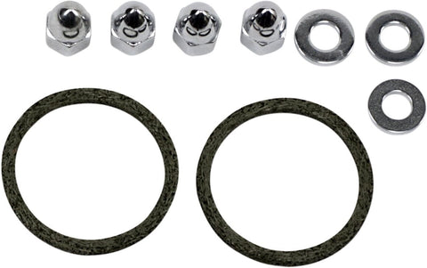 Ex Stud/Nut Kt F/84-19 JAMES GASKET JAMES GASKETS MOTOVEIKALS 21