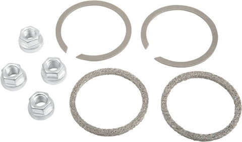 Exh Mntg Kit Ss Bt/Xl Evo JAMES GASKET JAMES GASKETS MOTOVEIKALS 21