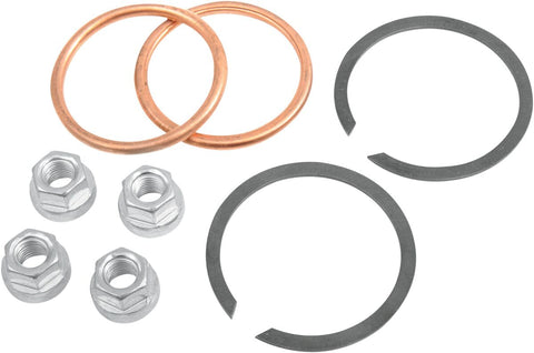 Exh Mntgkit Cop Bt/Xl Evo JAMES GASKET JAMES GASKETS MOTOVEIKALS 21